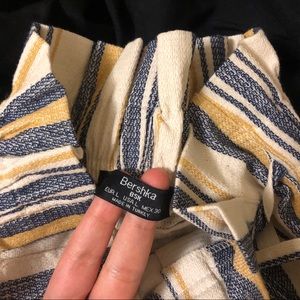 Bershka Shorts